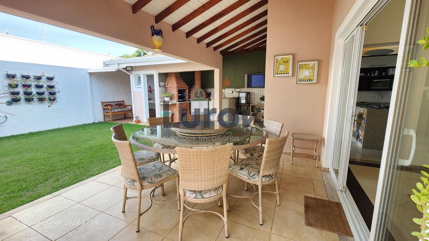 Casa, 3 quartos, 249 m² - Foto 37