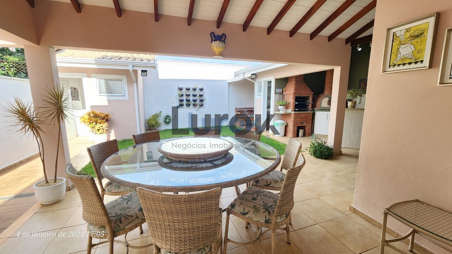 Casa, 3 quartos, 249 m² - Foto 36