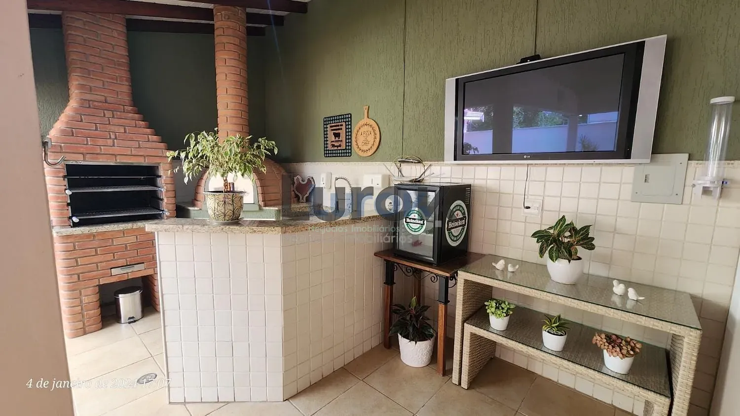 Casa, 3 quartos, 249 m² - Foto 13