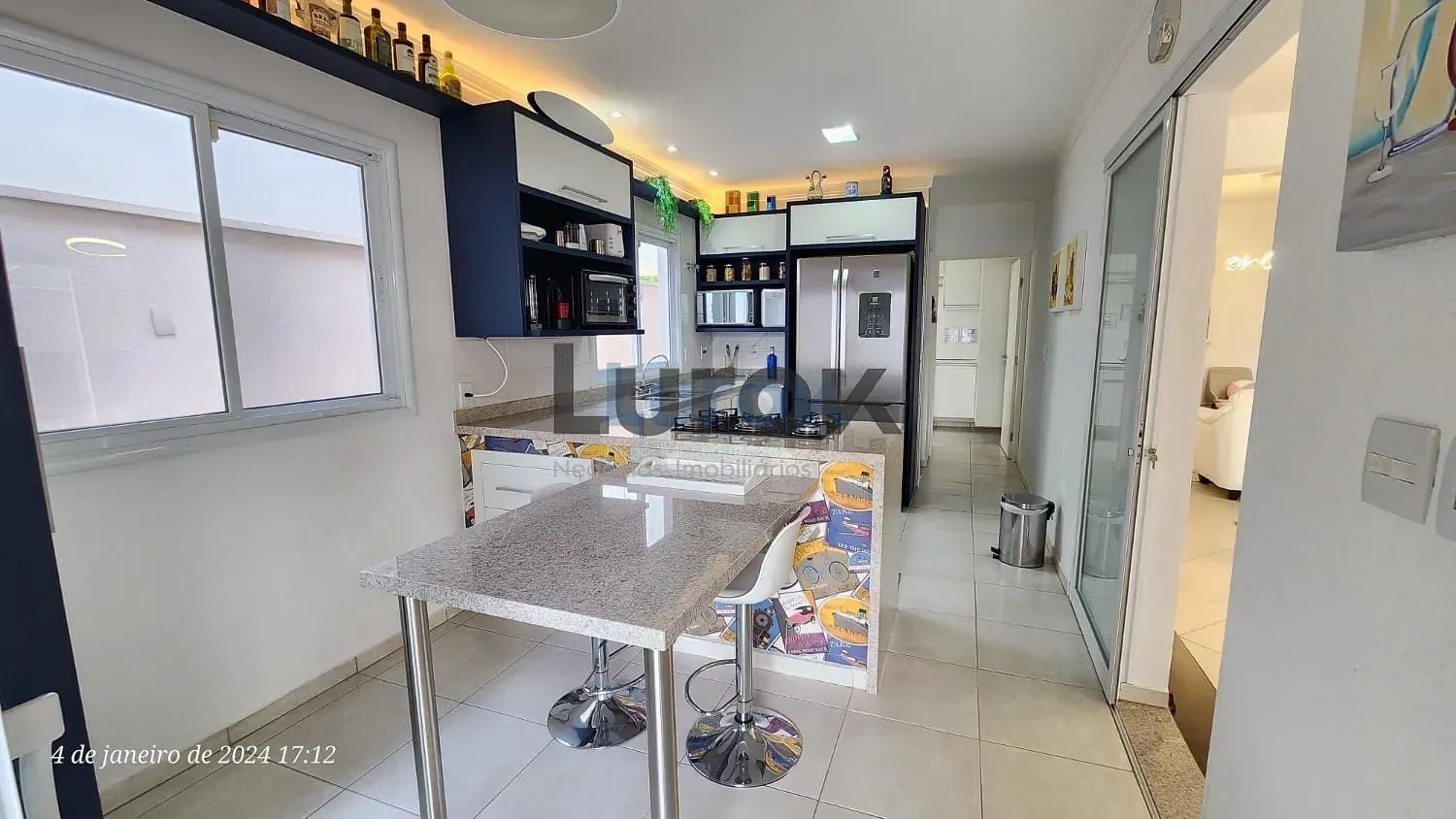 Casa, 3 quartos, 249 m² - Foto 18