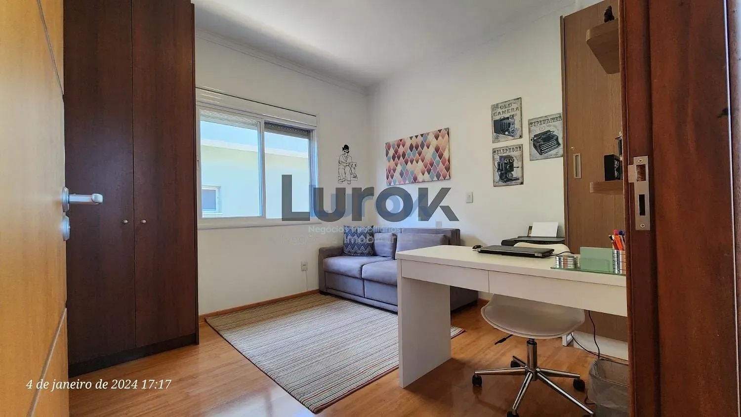 Casa, 3 quartos, 249 m² - Foto 30