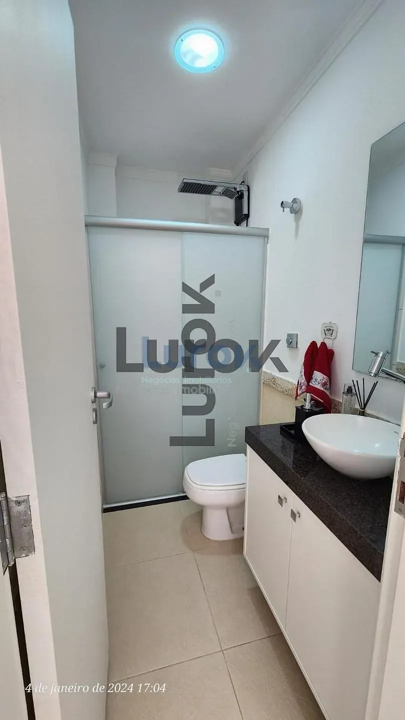 Casa, 3 quartos, 249 m² - Foto 6