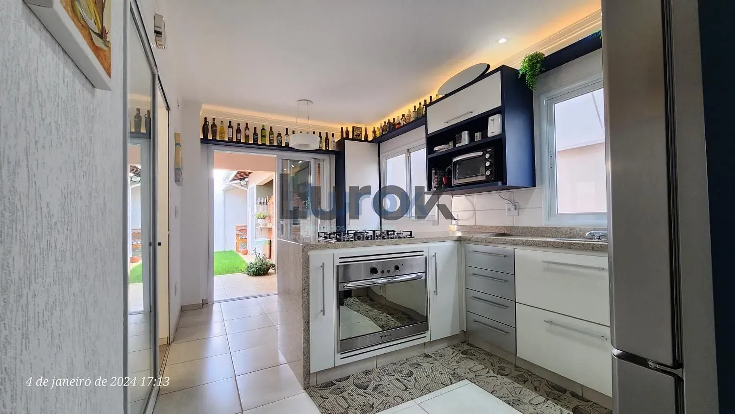 Casa, 3 quartos, 249 m² - Foto 19