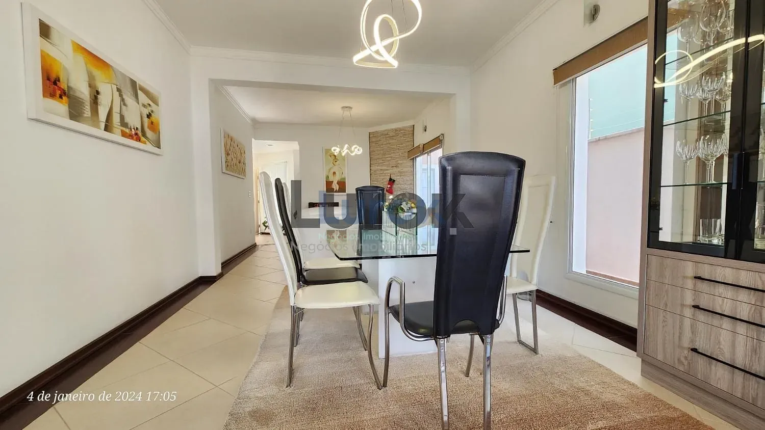 Casa, 3 quartos, 249 m² - Foto 9