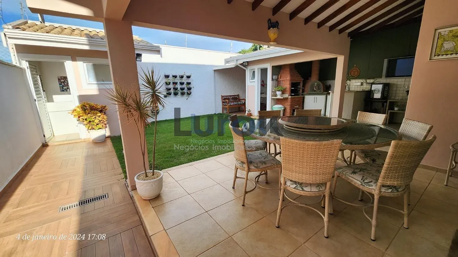 Casa, 3 quartos, 249 m² - Foto 10