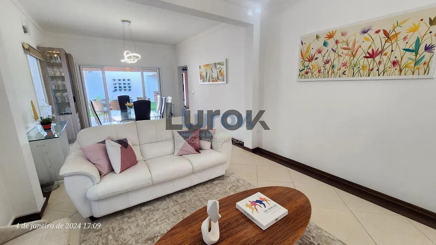 Casa, 3 quartos, 249 m² - Foto 3