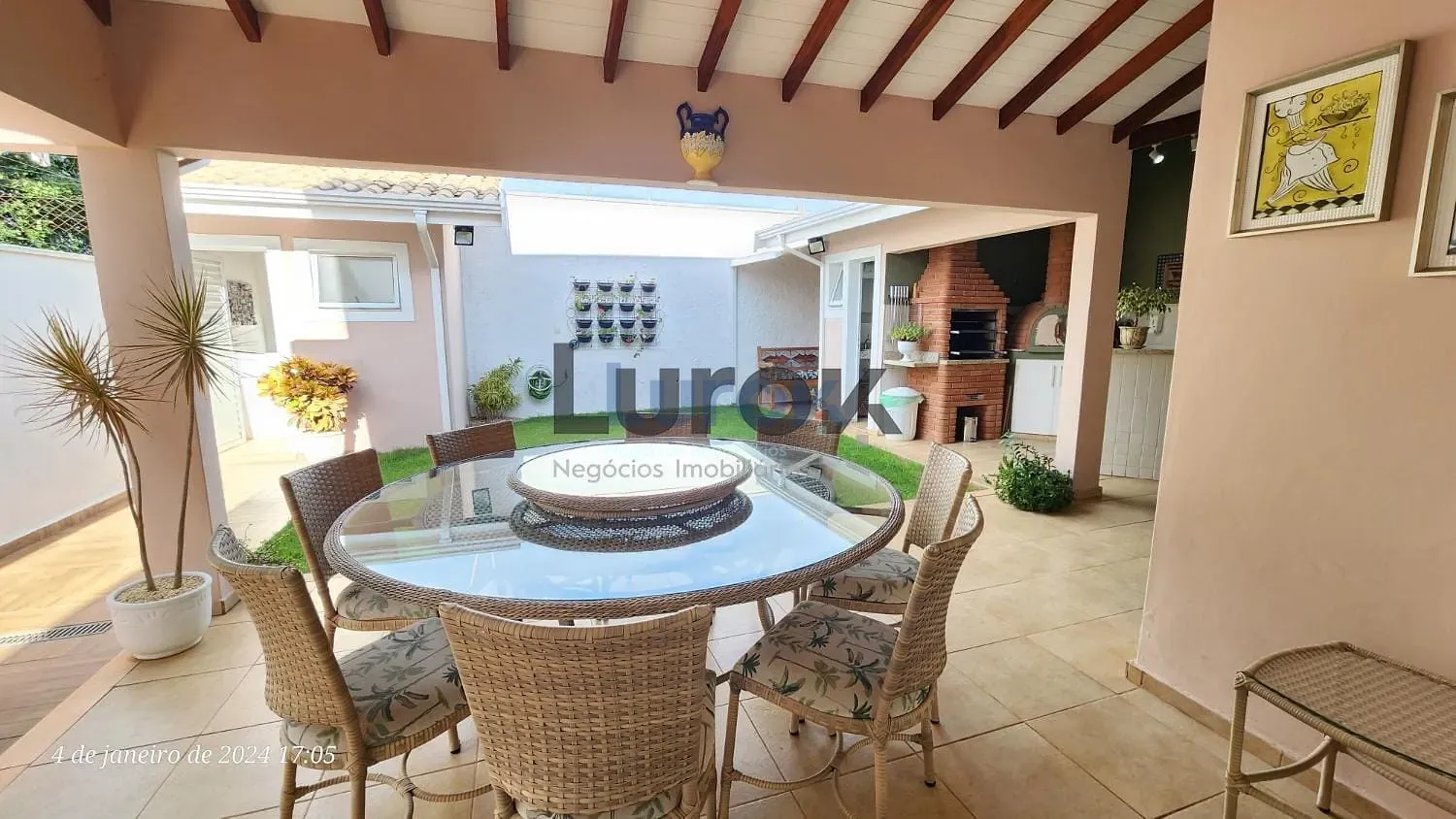 Casa, 3 quartos, 249 m² - Foto 36