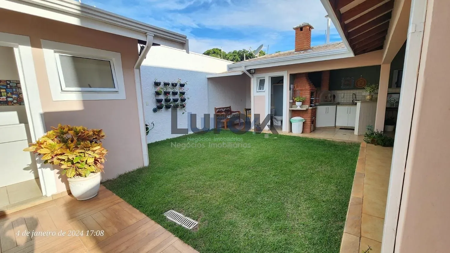 Casa, 3 quartos, 249 m² - Foto 14