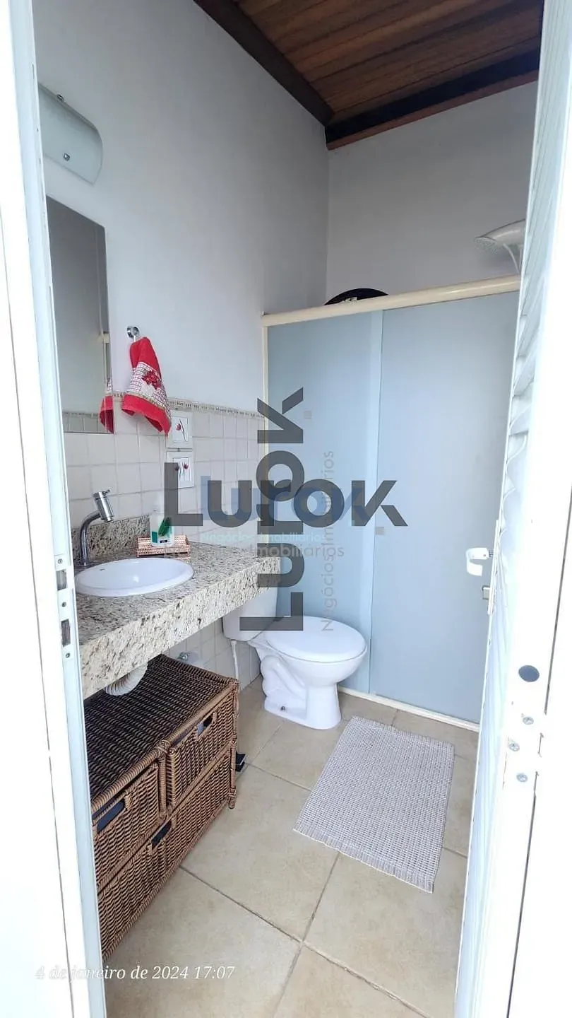 Casa, 3 quartos, 249 m² - Foto 17