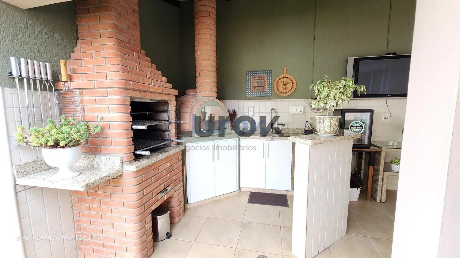 Casa, 3 quartos, 249 m² - Foto 11