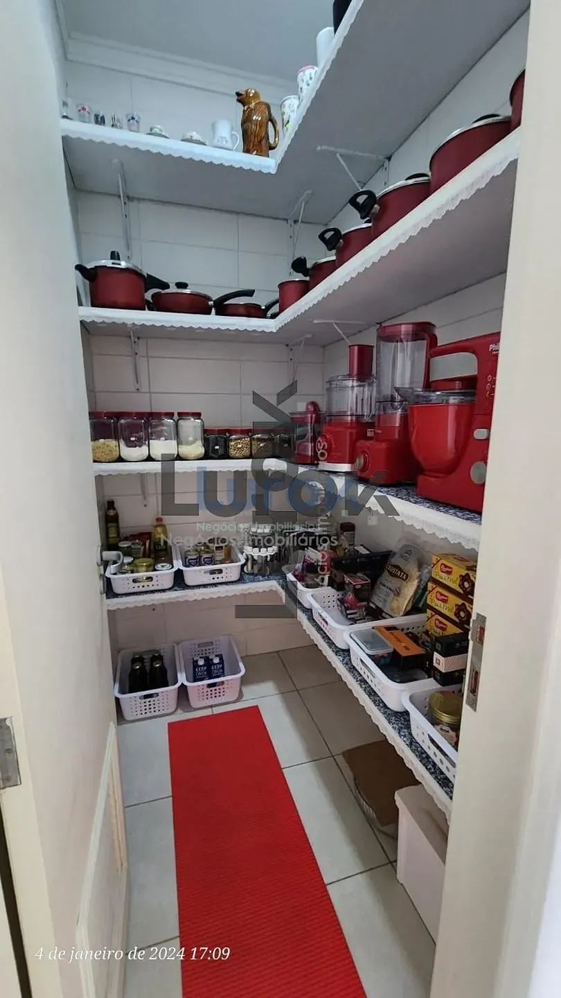 Casa, 3 quartos, 249 m² - Foto 20