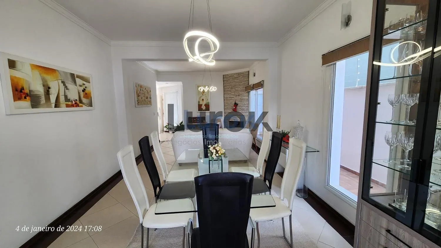 Casa, 3 quartos, 249 m² - Foto 8