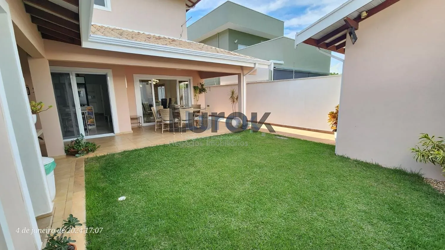 Casa, 3 quartos, 249 m² - Foto 15