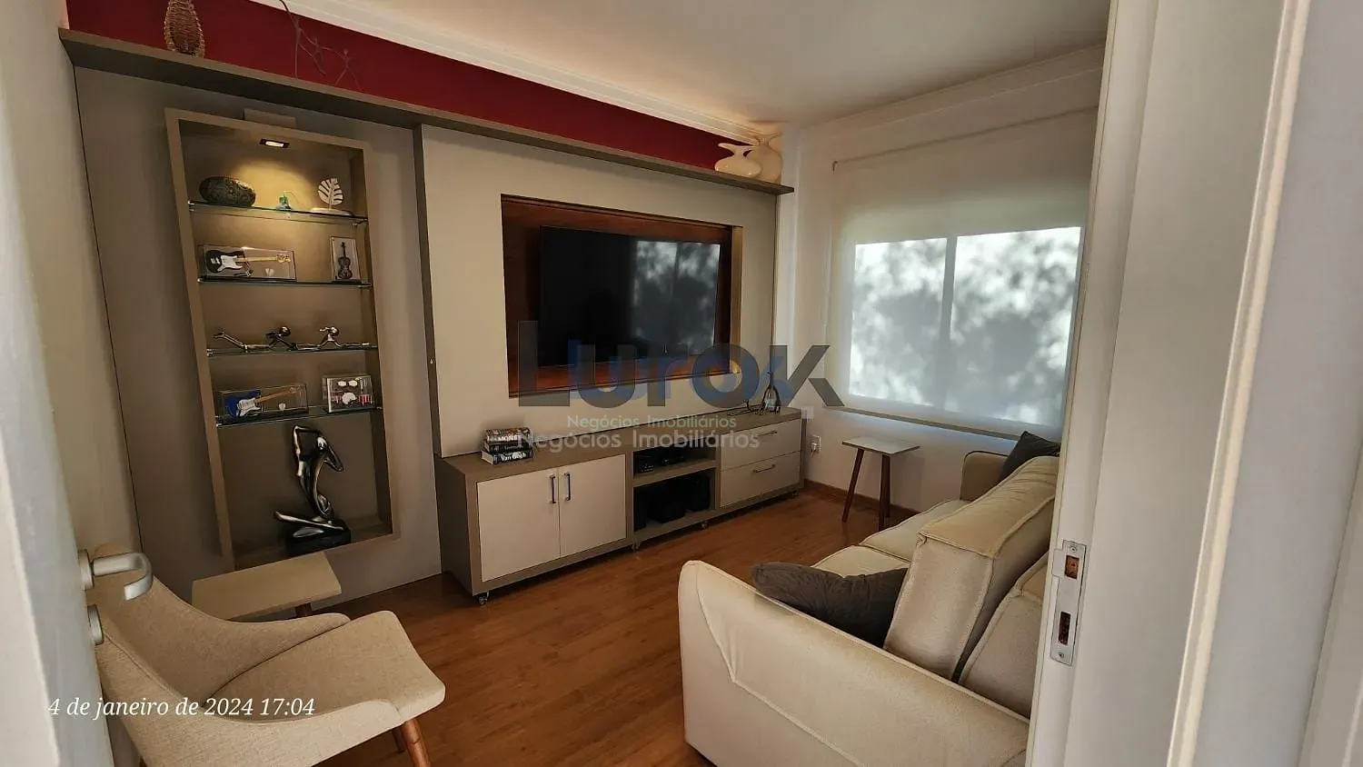 Casa, 3 quartos, 249 m² - Foto 4