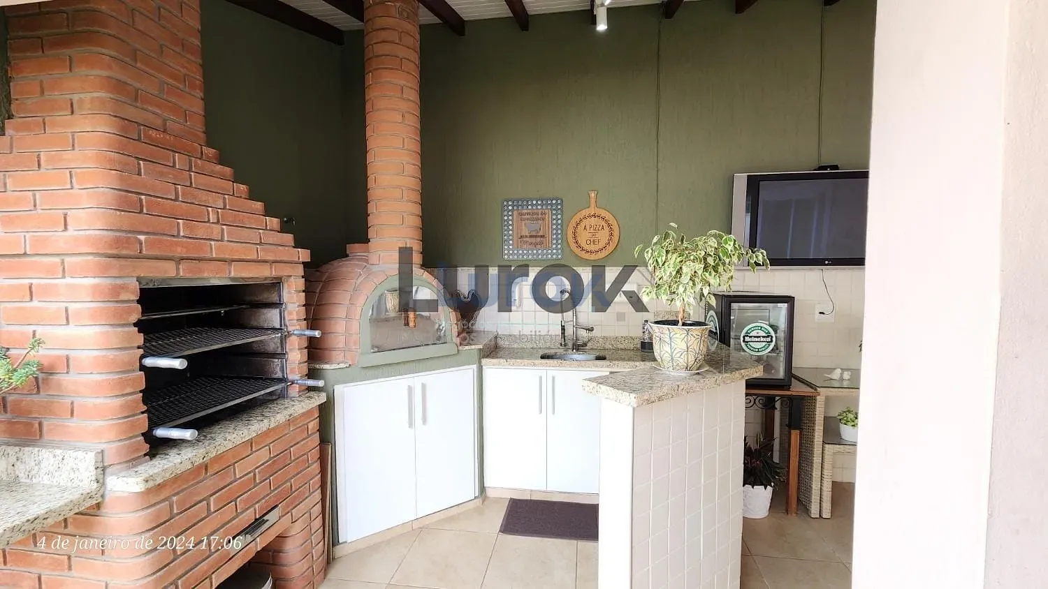 Casa, 3 quartos, 249 m² - Foto 12