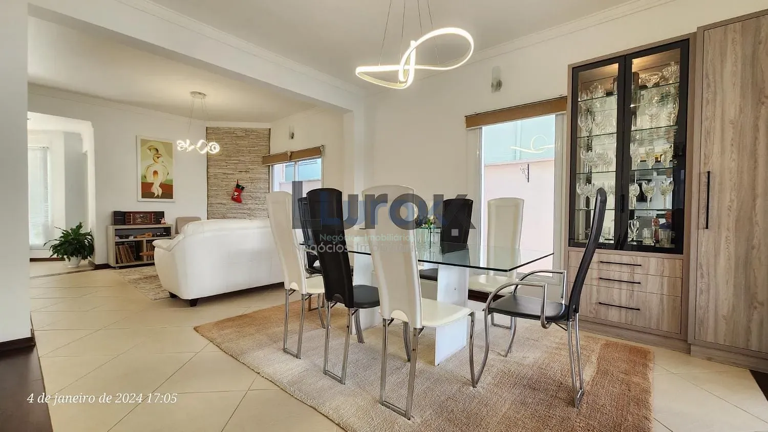 Casa, 3 quartos, 249 m² - Foto 7