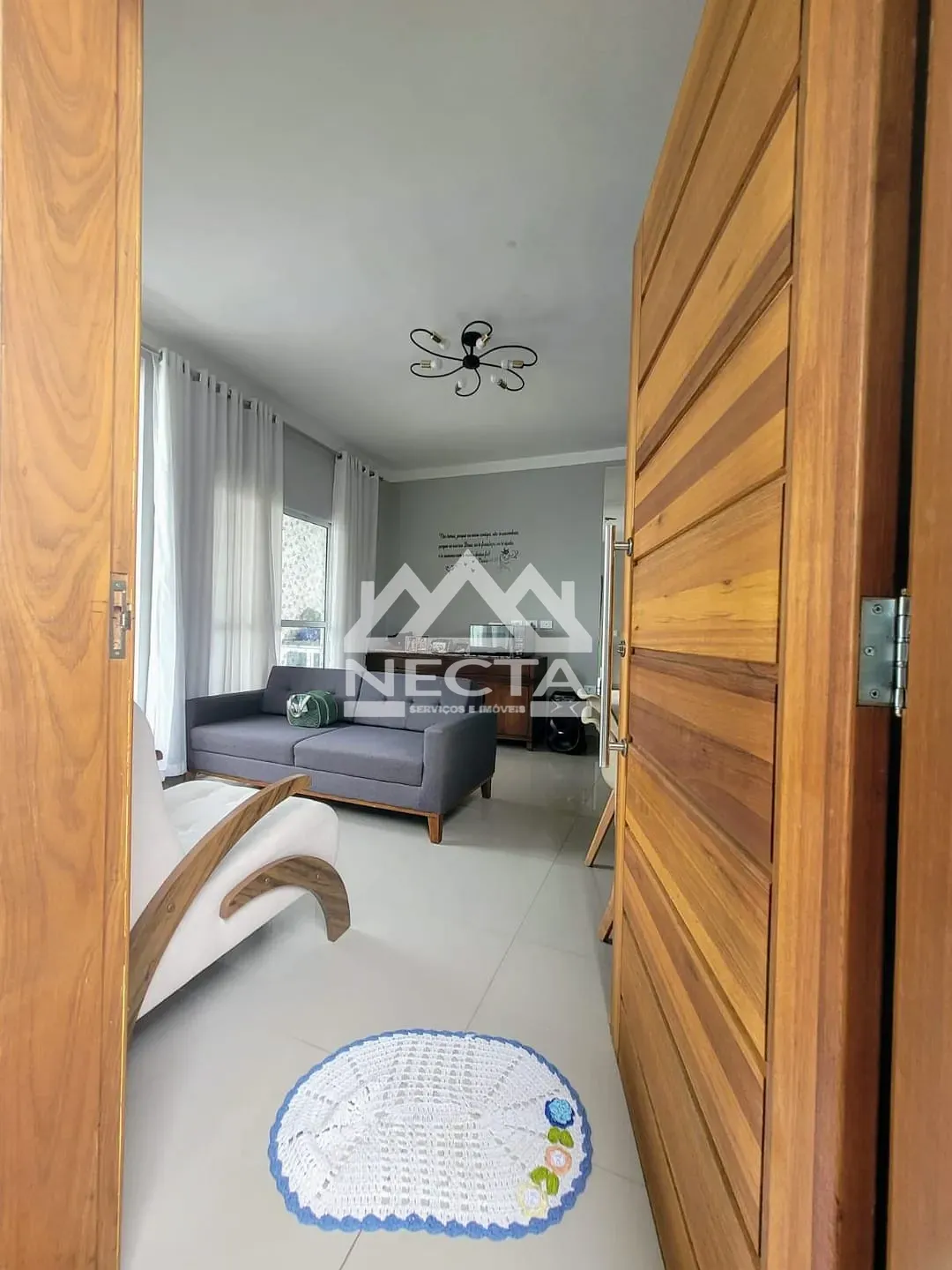Casa, 2 quartos, 127 m² - Foto 2