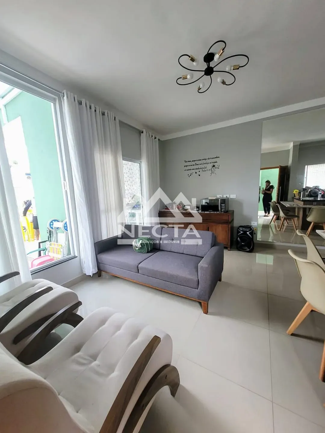 Casa, 2 quartos, 127 m² - Foto 4