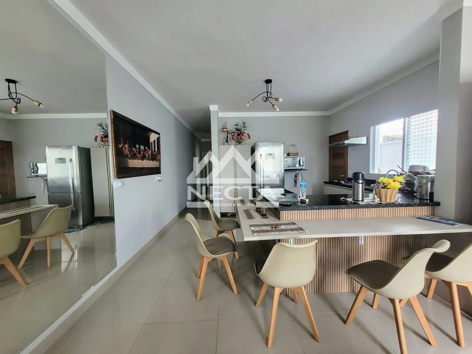 Casa, 2 quartos, 127 m² - Foto 7