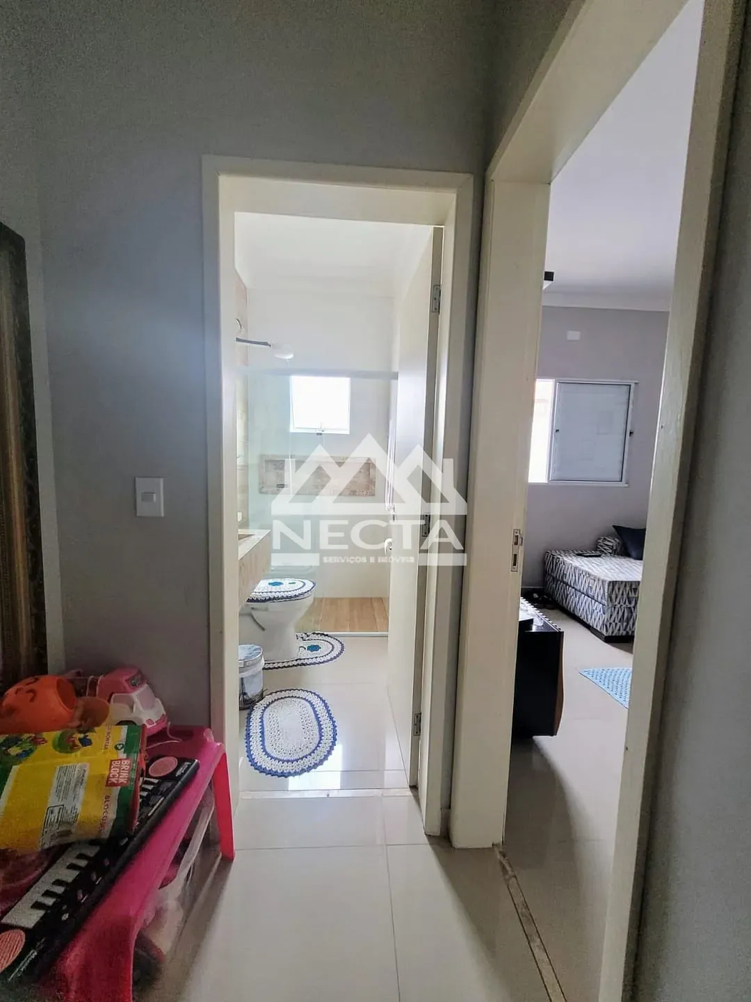 Casa, 2 quartos, 127 m² - Foto 13