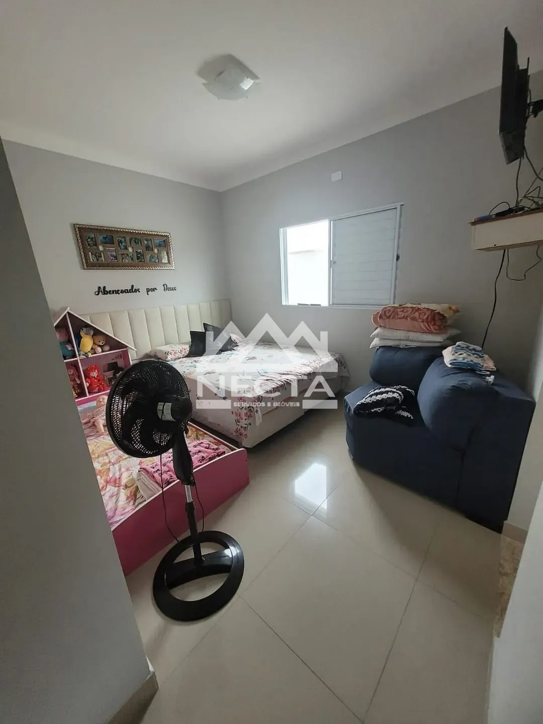 Casa, 2 quartos, 127 m² - Foto 9