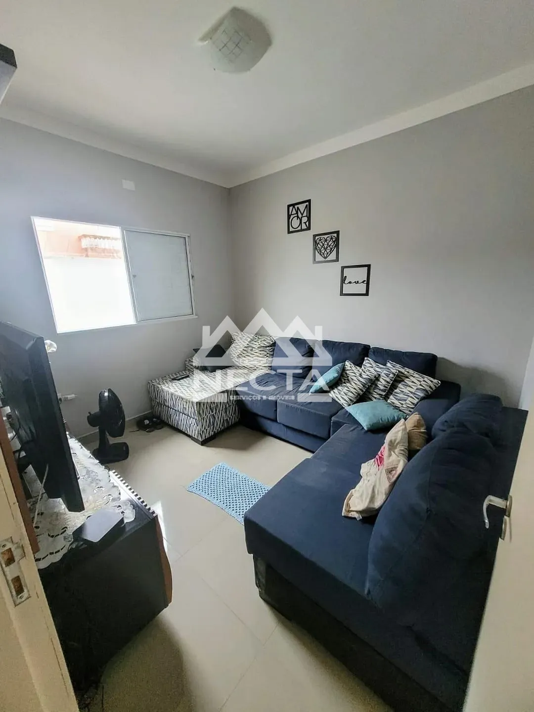 Casa, 2 quartos, 127 m² - Foto 8