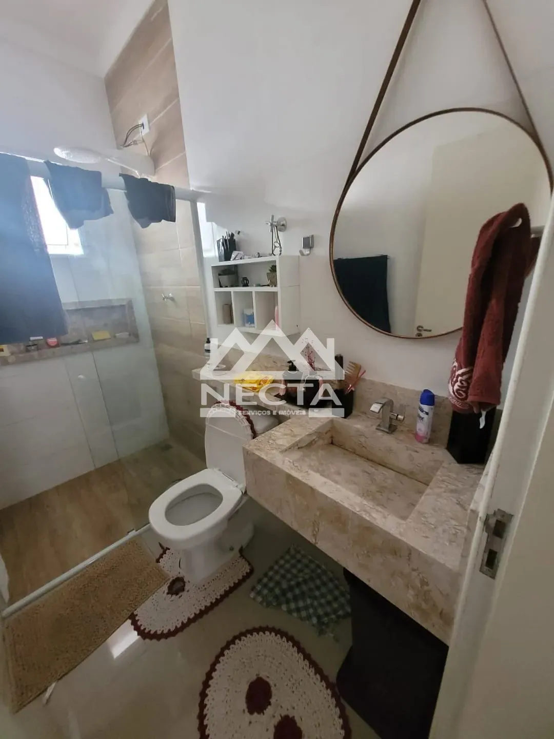 Casa, 2 quartos, 127 m² - Foto 12