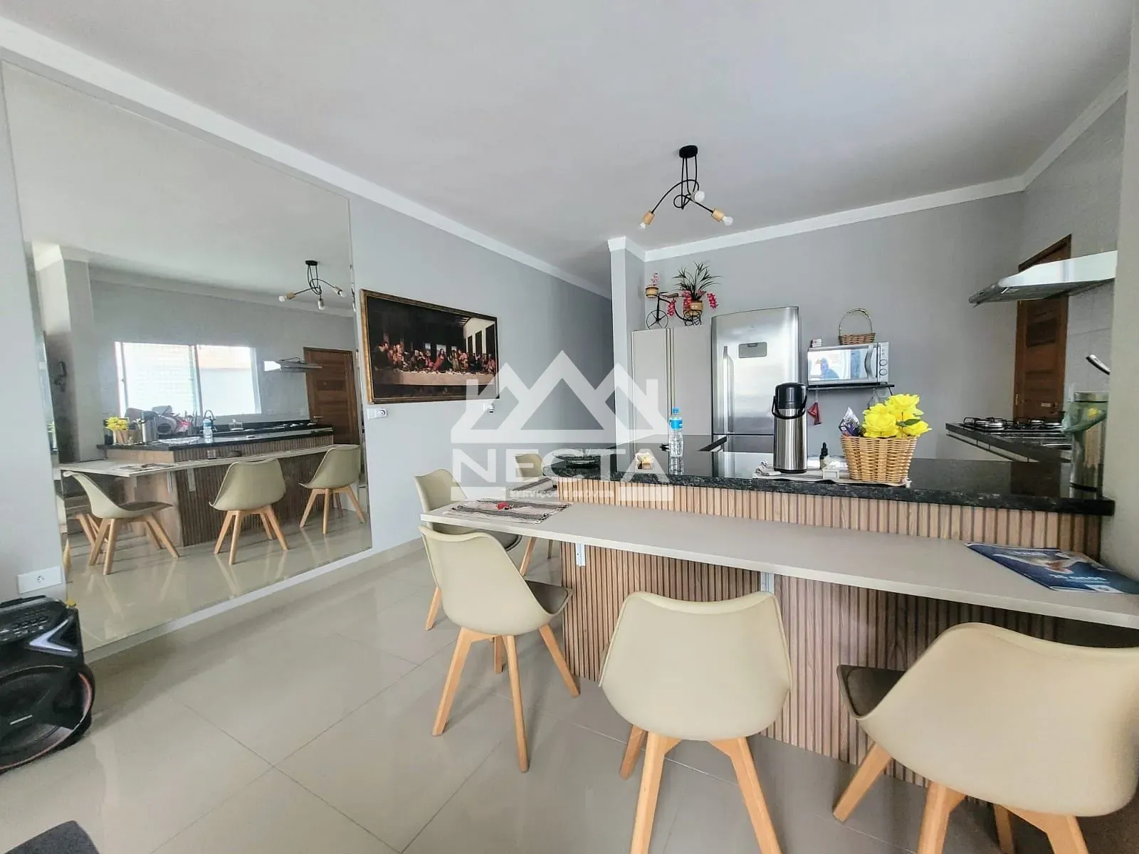Casa, 2 quartos, 127 m² - Foto 6
