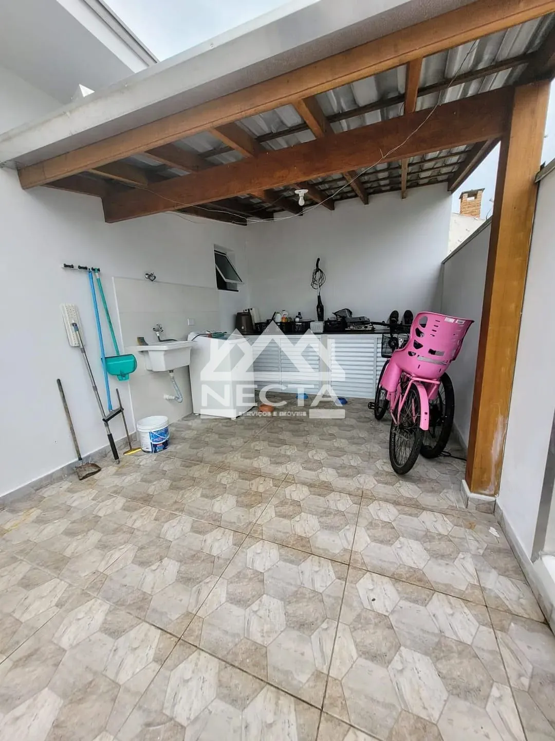 Casa, 2 quartos, 127 m² - Foto 18