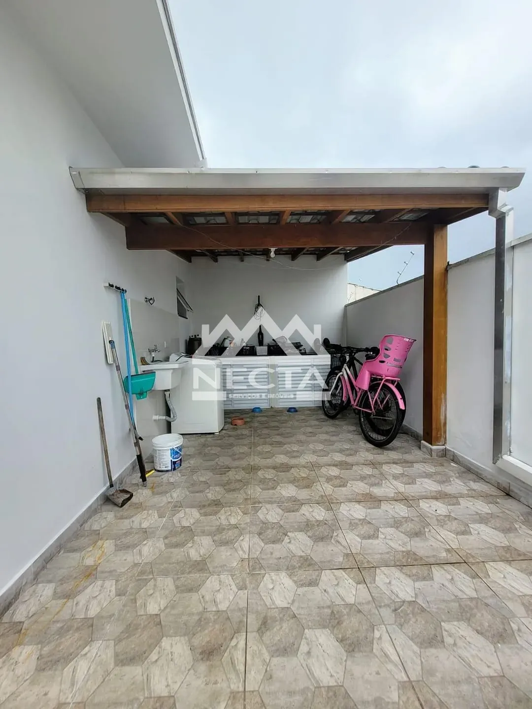 Casa, 2 quartos, 127 m² - Foto 17
