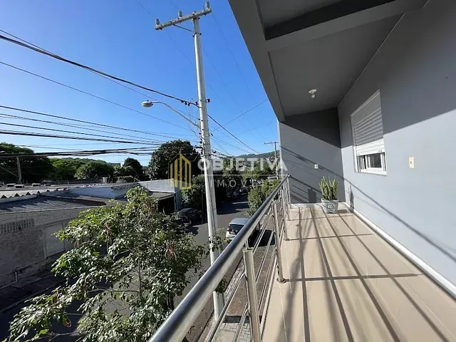 Casa com 266m² 2 quartos e 3 banheiros, à venda, no bairro São José em Novo Hamburgo