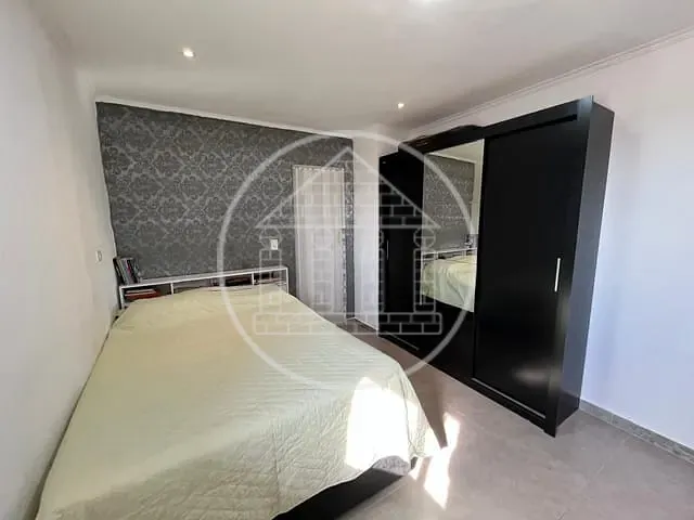 Casa com 140m² 3 quartos e 2 banheiros, à venda, no bairro Jardim Bichinhos em São Paulo