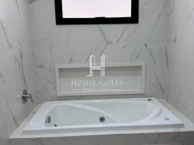 Casa com 180m² 3 quartos e 5 banheiros, à venda, no bairro Jardim Vila Boa em Goiânia