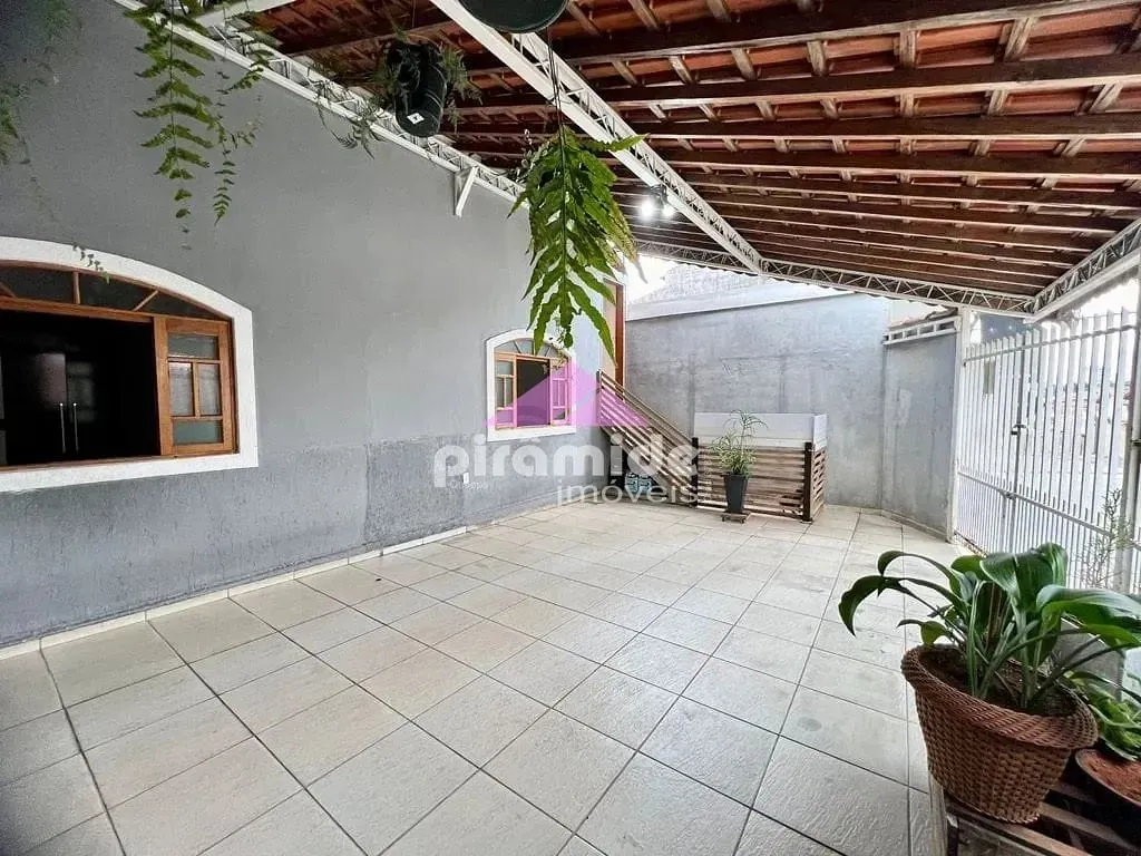 Casa, 5 quartos, 127 m² - Foto 10