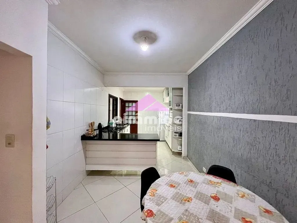 Casa, 5 quartos, 127 m² - Foto 16