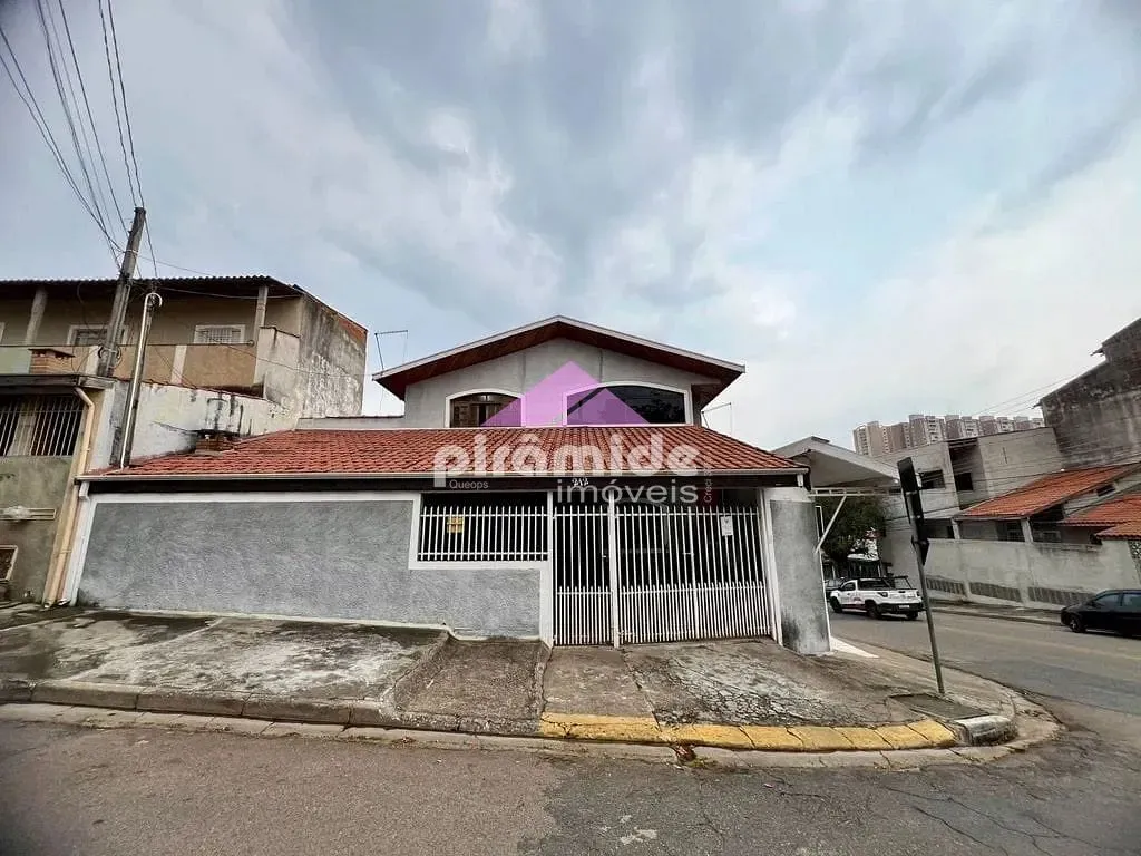 Casa, 5 quartos, 127 m² - Foto 3