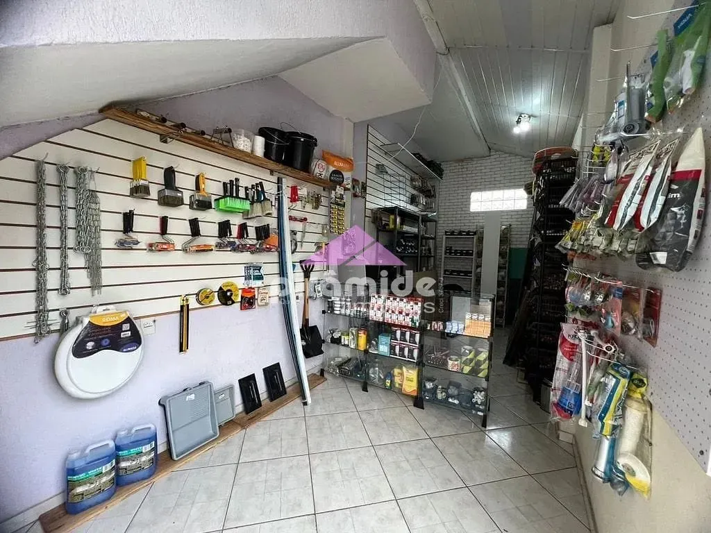 Casa, 5 quartos, 127 m² - Foto 8