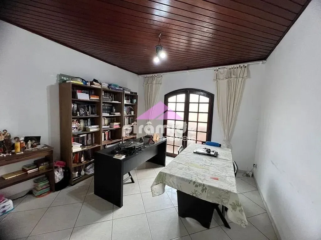 Casa, 5 quartos, 127 m² - Foto 23