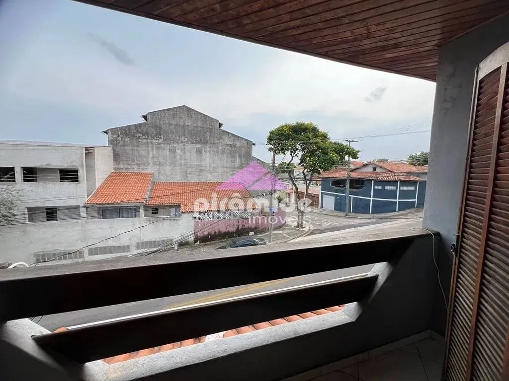 Casa, 5 quartos, 127 m² - Foto 24
