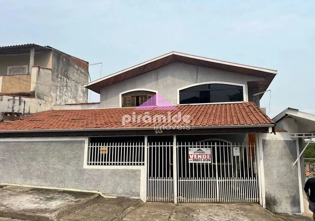 Casa, 5 quartos, 127 m² - Foto 4
