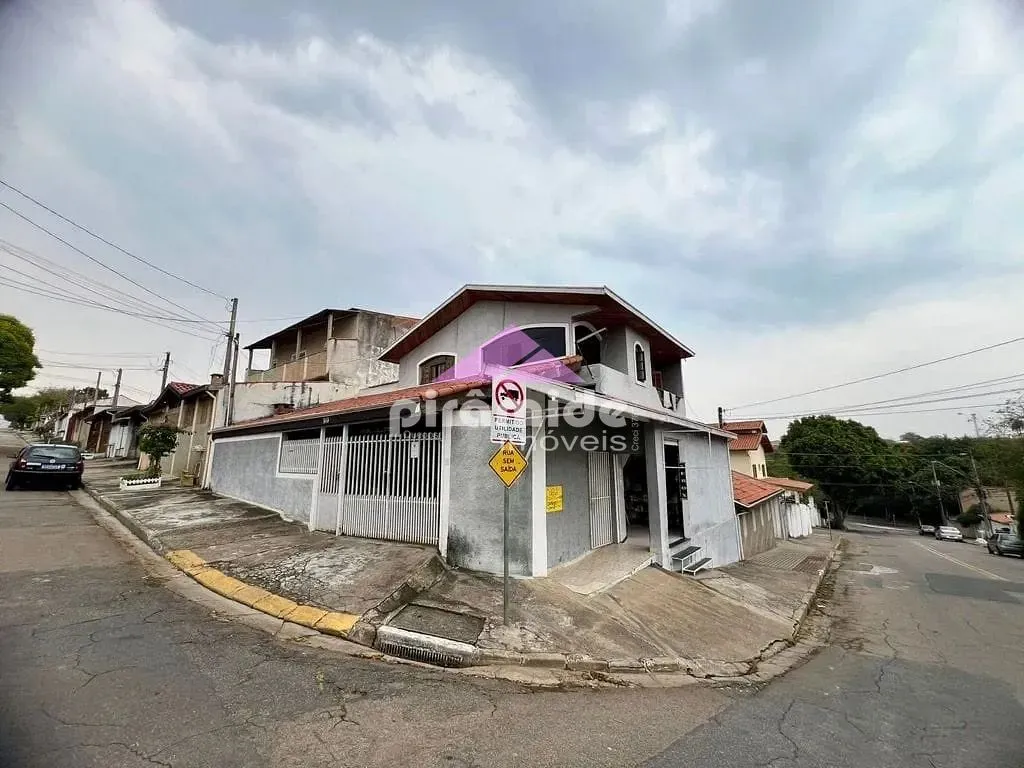 Casa, 5 quartos, 127 m² - Foto 5