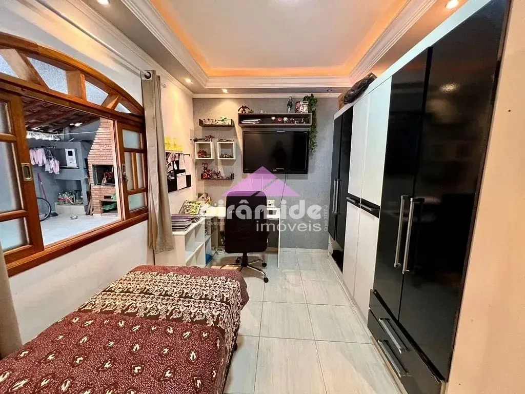 Casa, 5 quartos, 127 m² - Foto 20