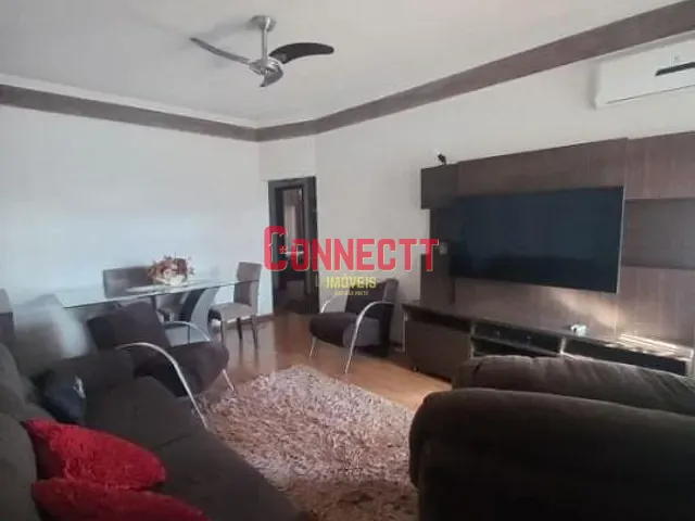 Casa com 167m² 2 quartos e 2 banheiros, à venda, no bairro Residencial e Comercial Palmares em Ribeirão Preto