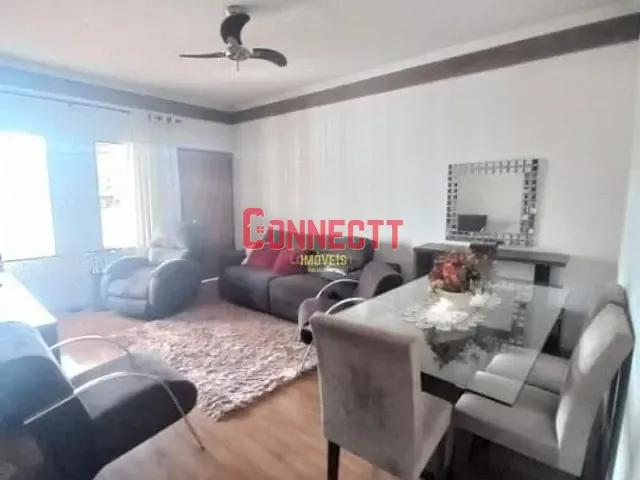 Casa com 167m² 2 quartos e 2 banheiros, à venda, no bairro Residencial e Comercial Palmares em Ribeirão Preto