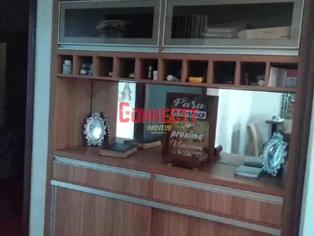 Casa com 167m² 2 quartos e 2 banheiros, à venda, no bairro Residencial e Comercial Palmares em Ribeirão Preto