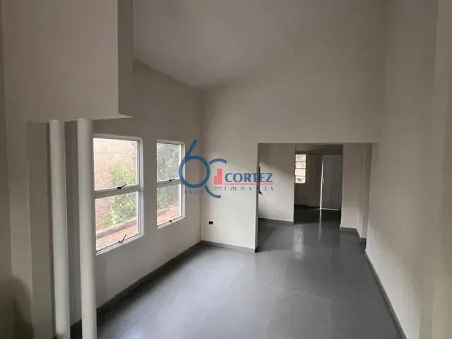 Casa com 330m² 3 quartos e 3 banheiros, à venda, no bairro Vila Indaiá em Rio Claro