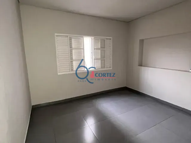 Casa com 330m² 3 quartos e 3 banheiros, à venda, no bairro Vila Indaiá em Rio Claro