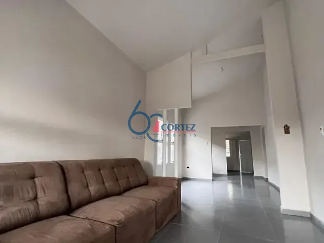 Casa com 330m² 3 quartos e 3 banheiros, à venda, no bairro Vila Indaiá em Rio Claro