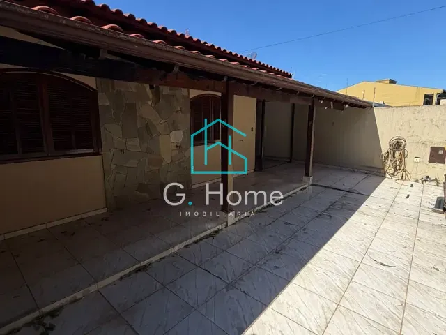 Casa com 260m² 3 quartos e 3 banheiros, à venda, no bairro Santa Rita 3 em Londrina