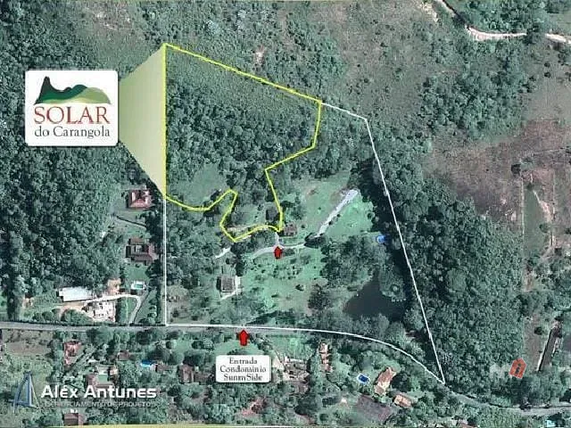 Casa com 152m², à venda, no bairro Independência em Petrópolis
